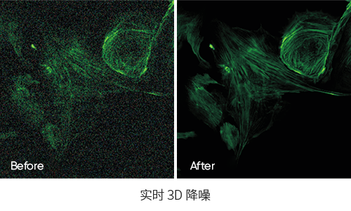 實時智能圖像處理