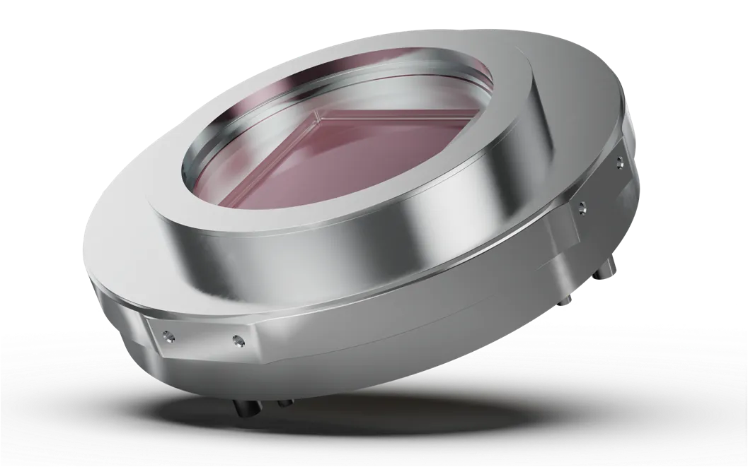 5年+長效真空制冷保障<br>攻克天文環(huán)境極端運維難題